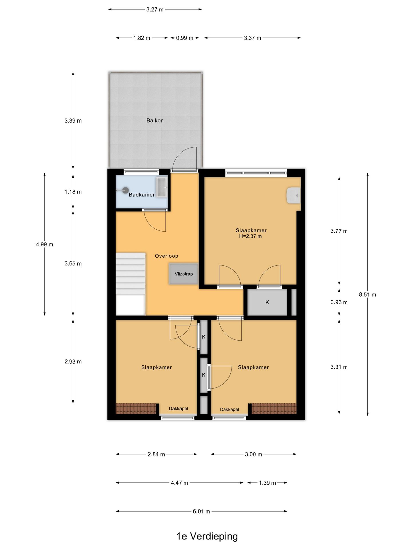 Foto 34 van Walstraat 21