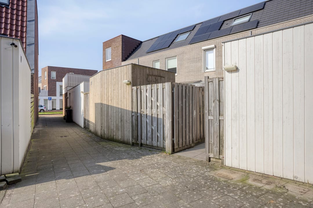 Photo 41 of Lambertus Huisengastraat 149