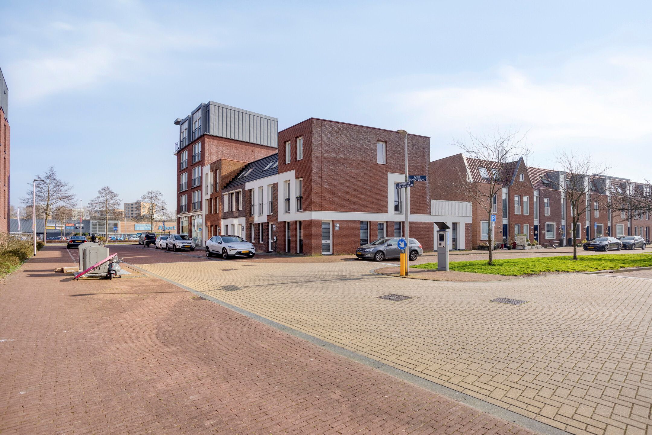 Photo 42 of Lambertus Huisengastraat 149