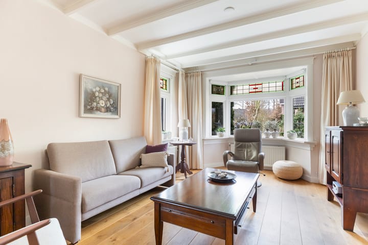 Foto 3 van Rostocklaan 24