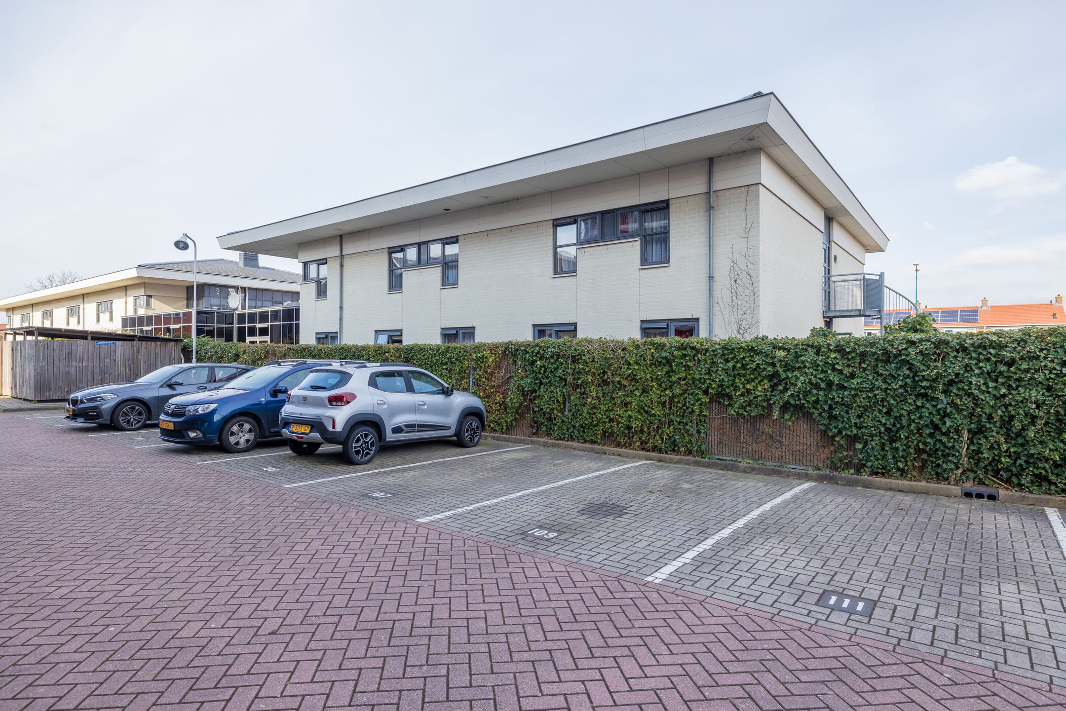 Foto 24 van Zilverstein 109