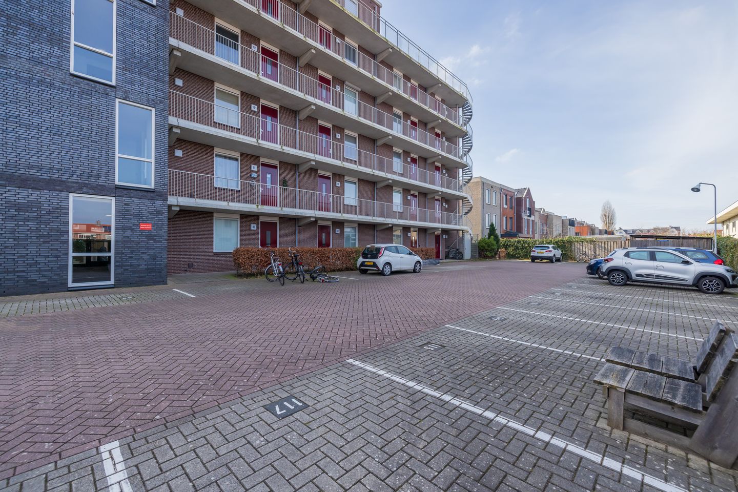 Foto 25 van Zilverstein 109