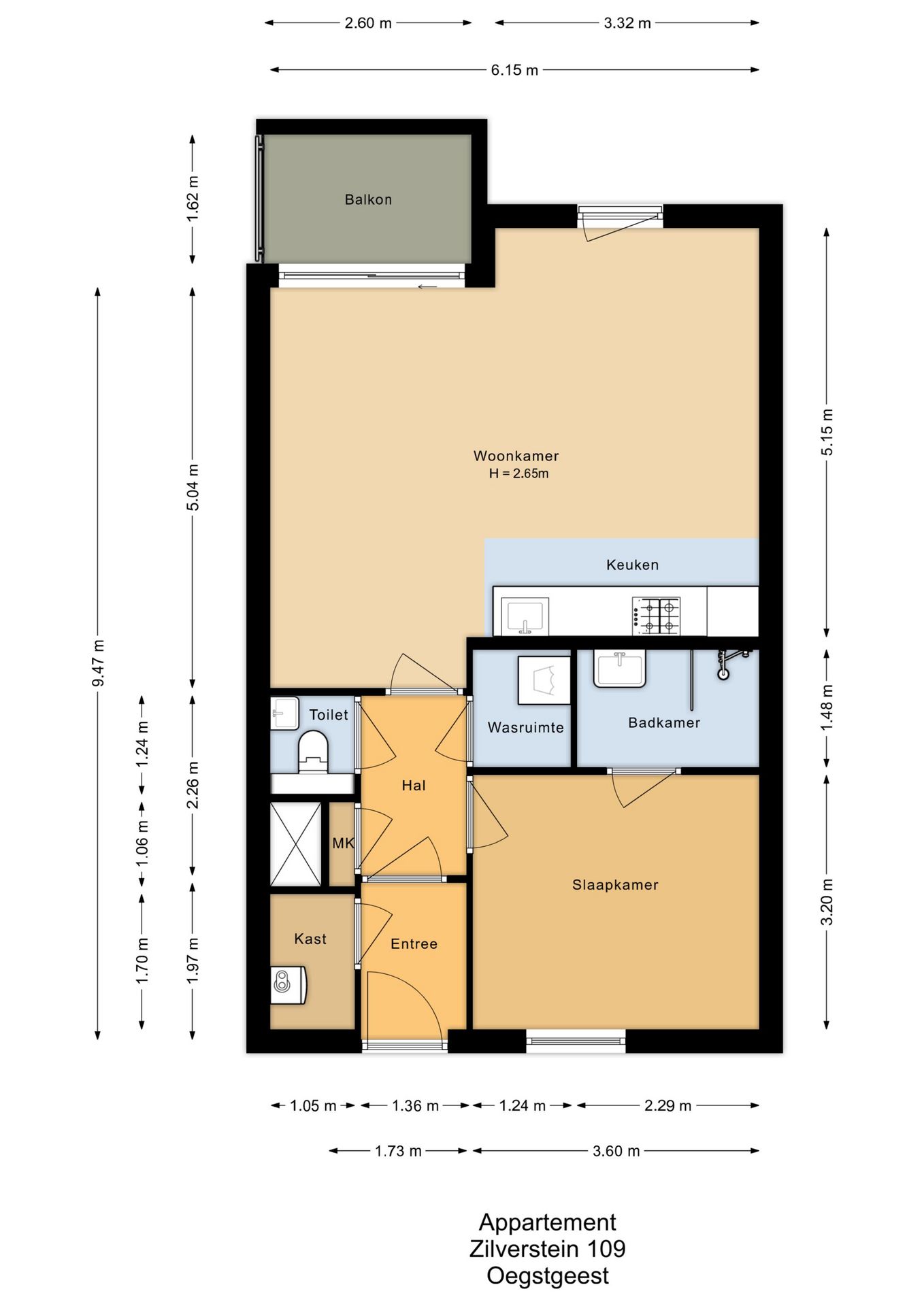 Foto 29 van Zilverstein 109