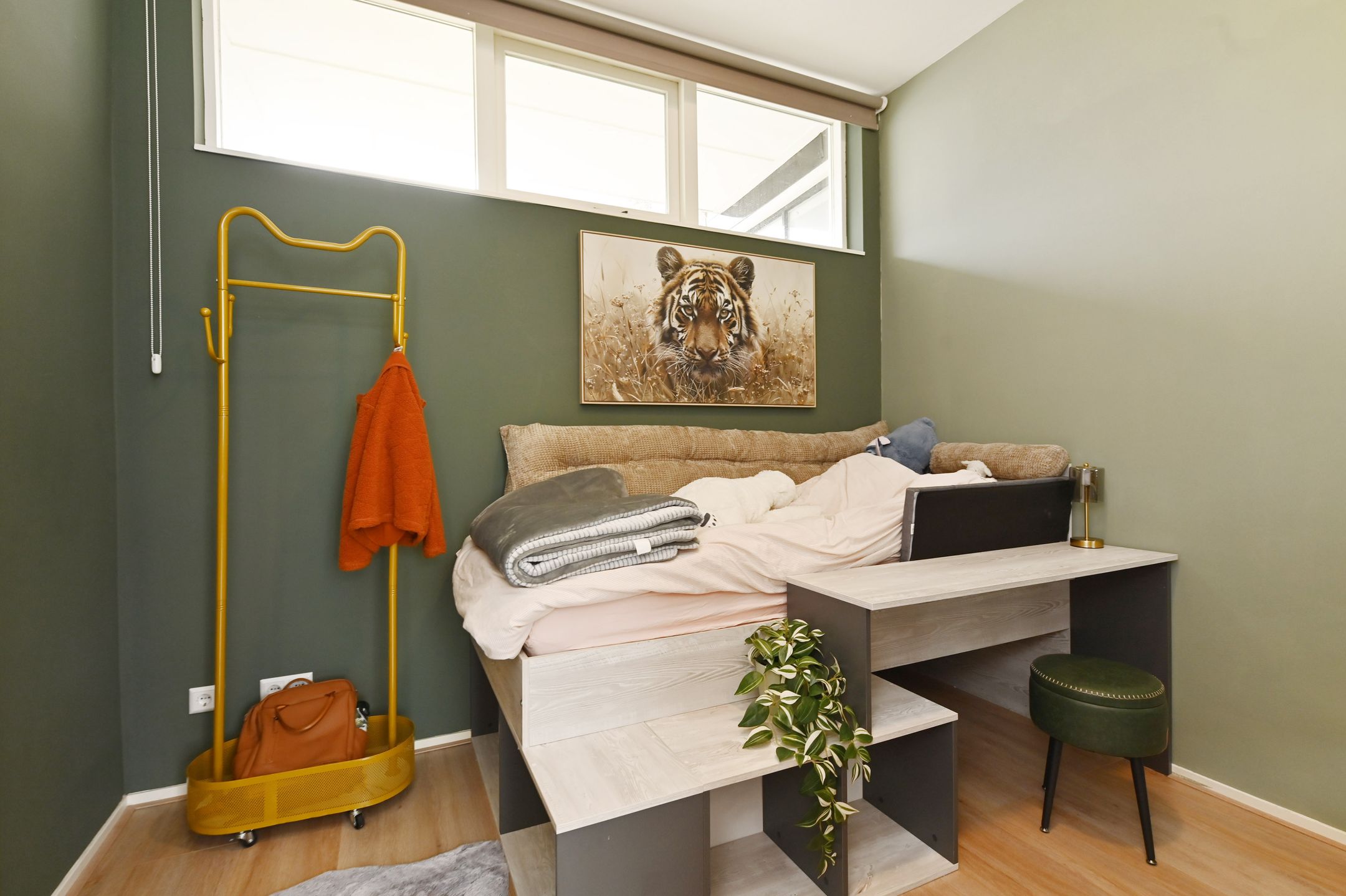 Foto 3 van Paxlaan 17-A