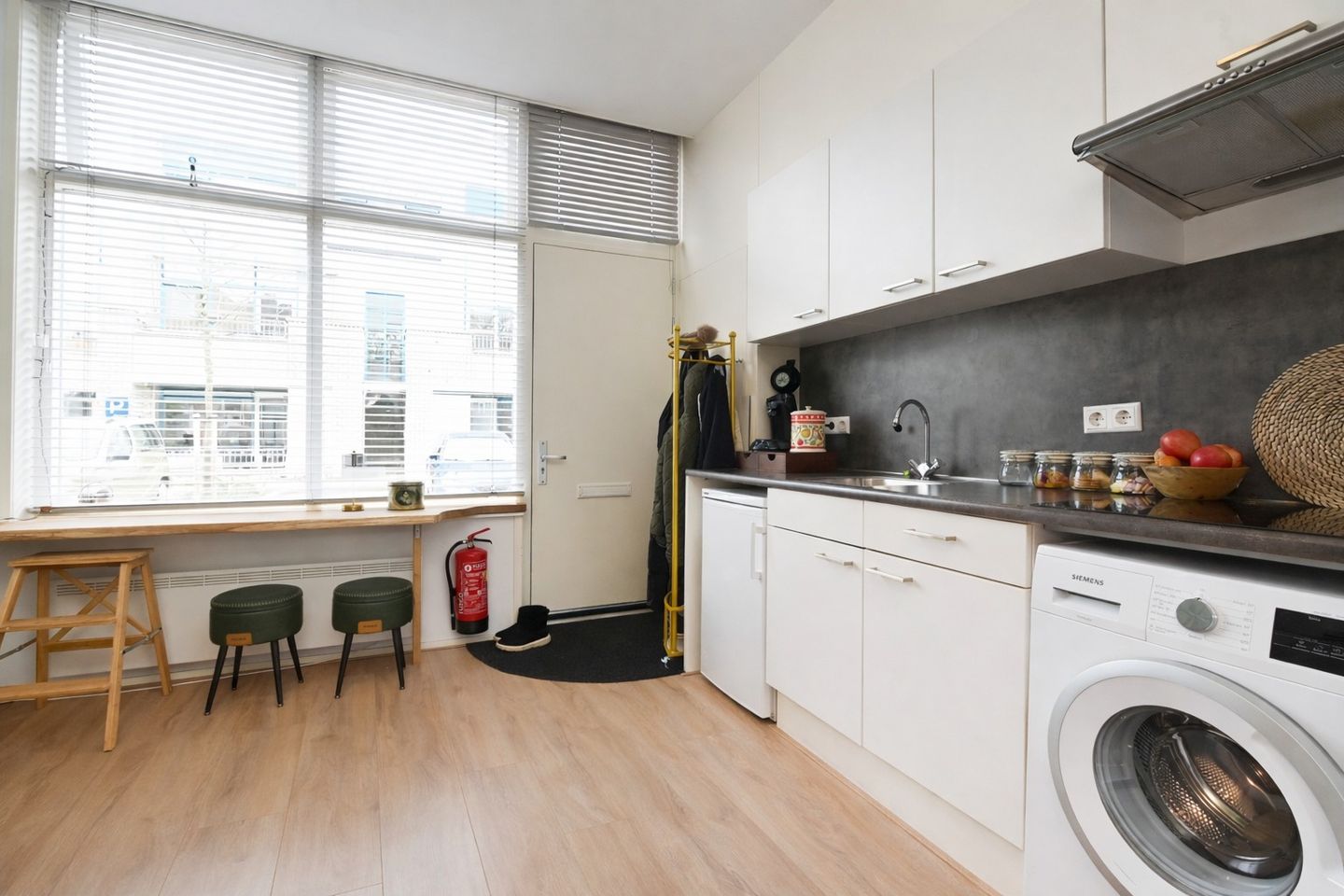 Foto 5 van Paxlaan 17-A