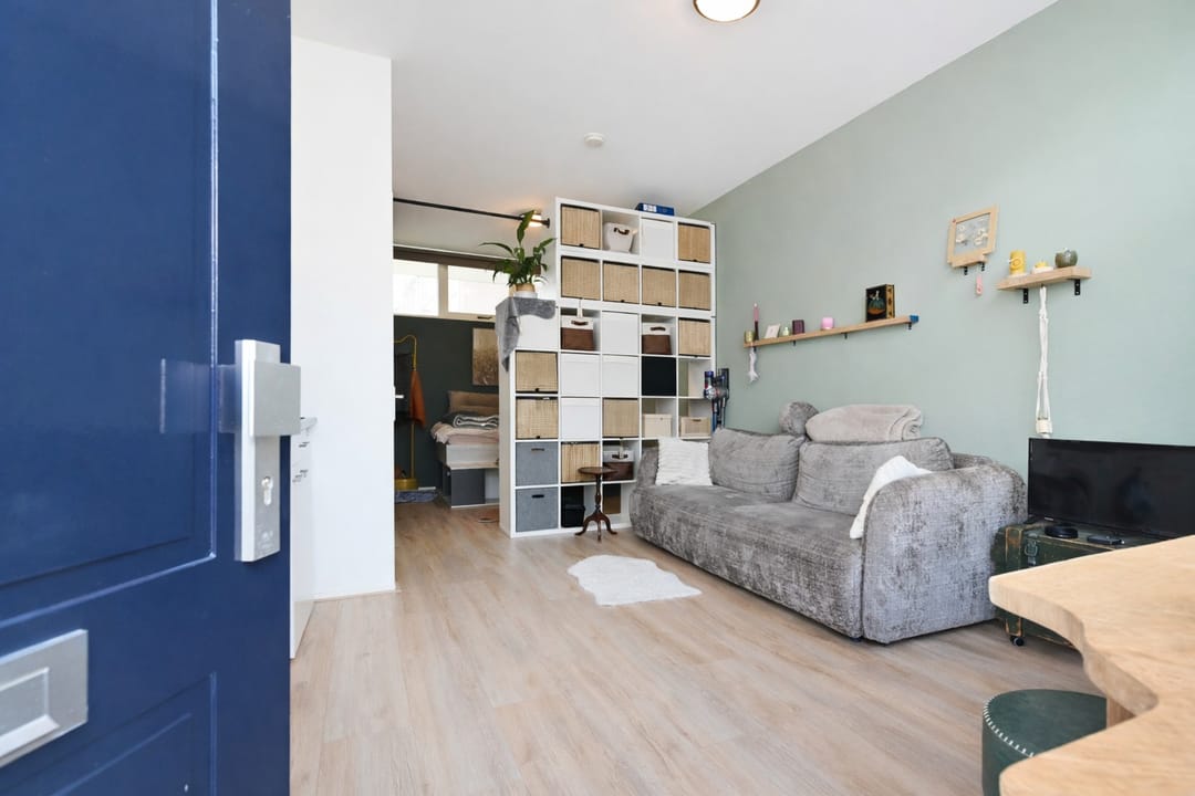 Foto 7 van Paxlaan 17-A