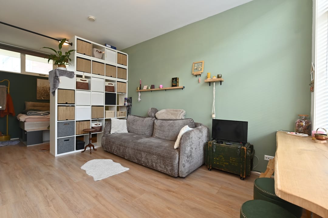 Foto 8 van Paxlaan 17-A