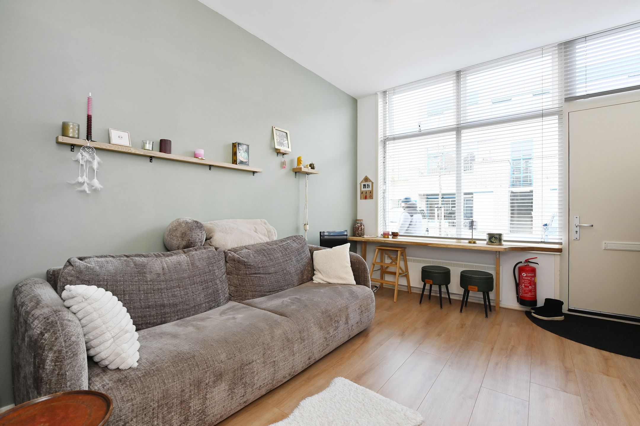 Foto 9 van Paxlaan 17-A