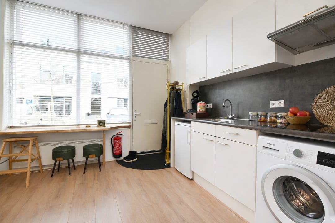 Foto 11 van Paxlaan 17-A