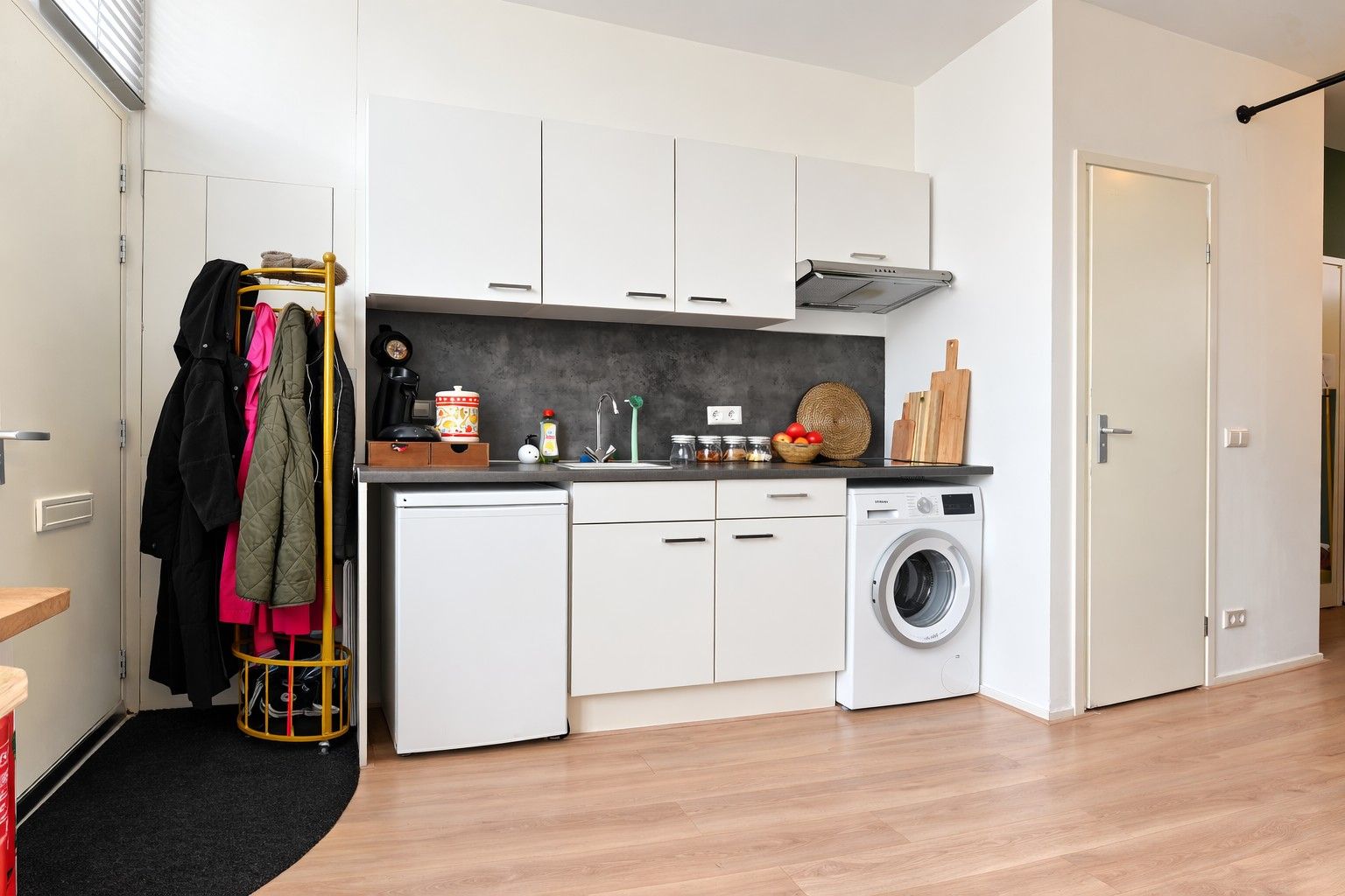 Foto 12 van Paxlaan 17-A