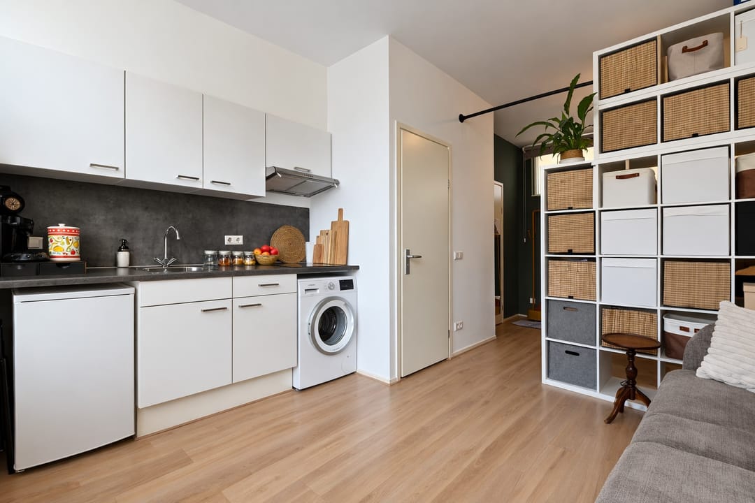 Foto 13 van Paxlaan 17-A