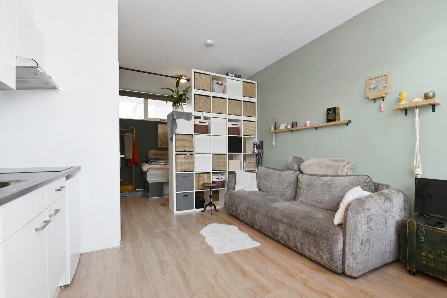 Foto 15 van Paxlaan 17-A