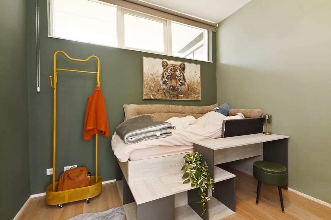 Foto 17 van Paxlaan 17-A