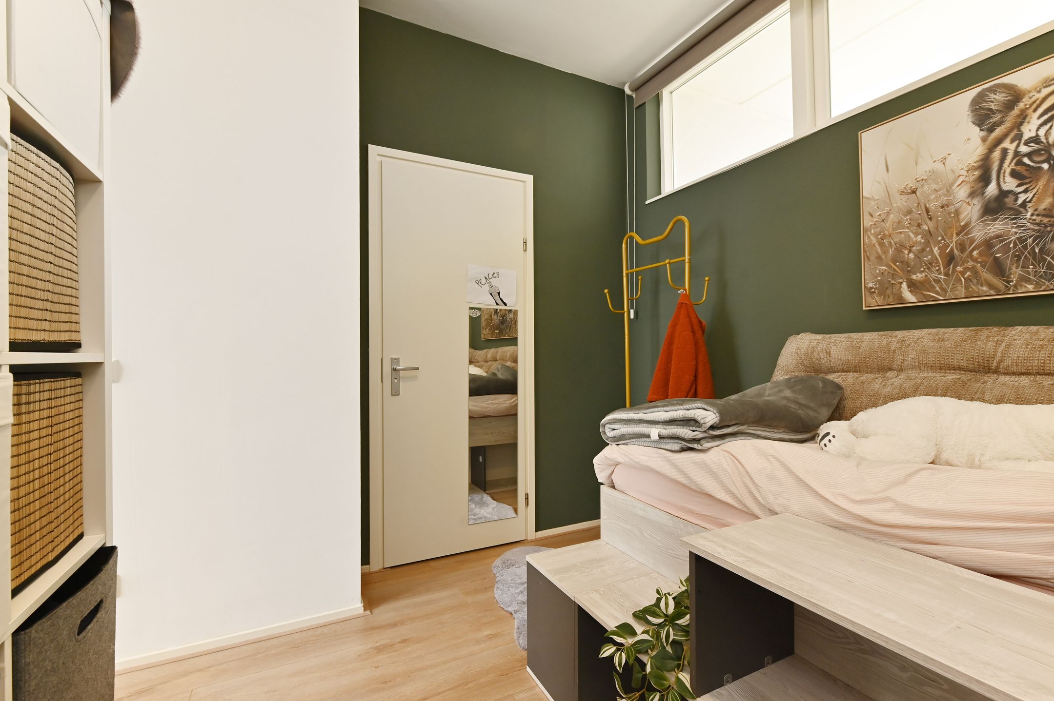 Foto 18 van Paxlaan 17-A