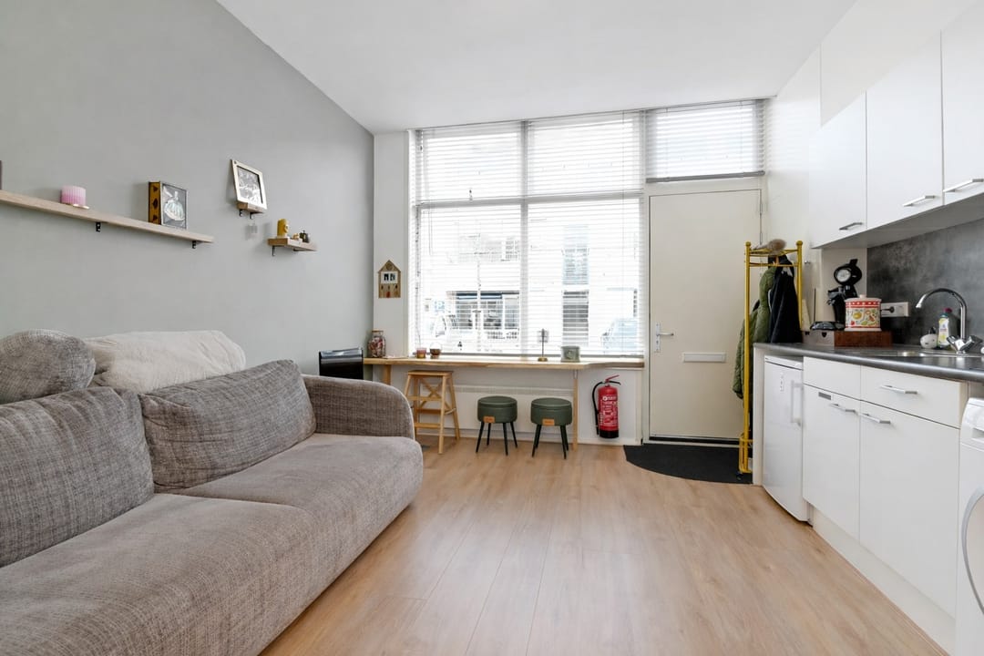 Foto 2 van Paxlaan 17-A