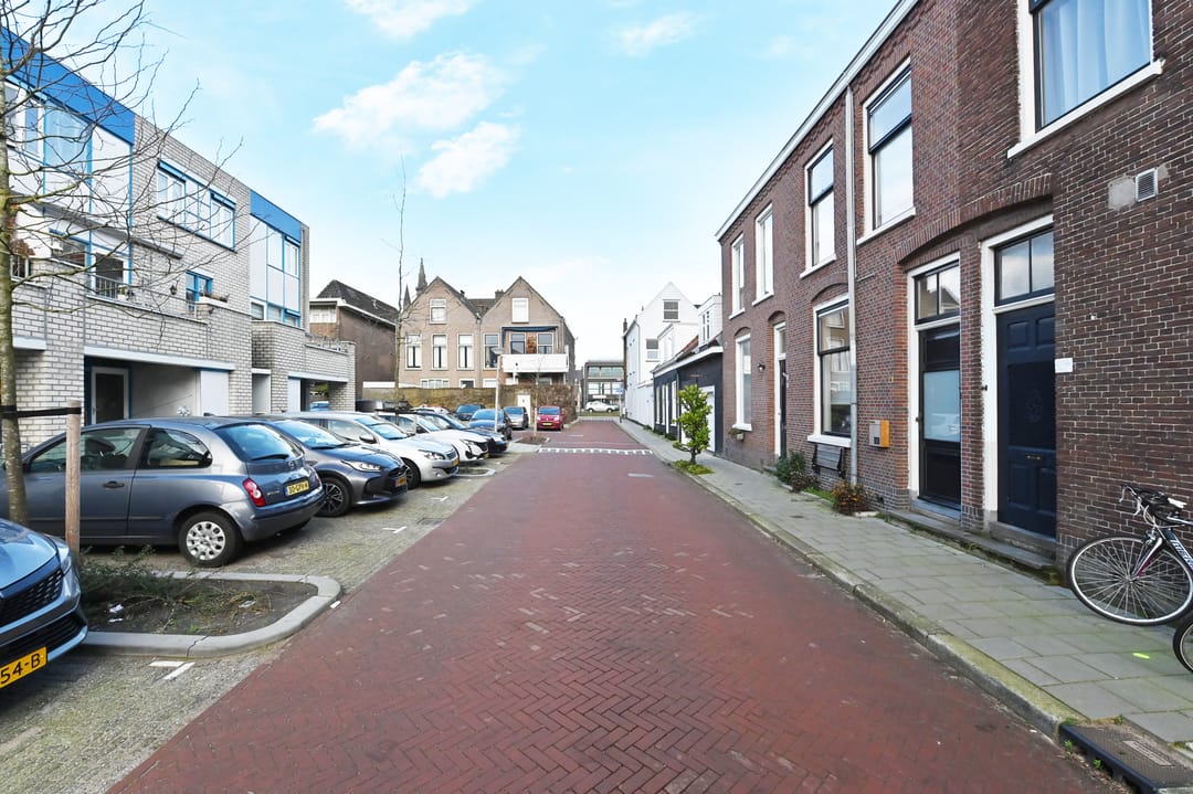 Foto 22 van Paxlaan 17-A