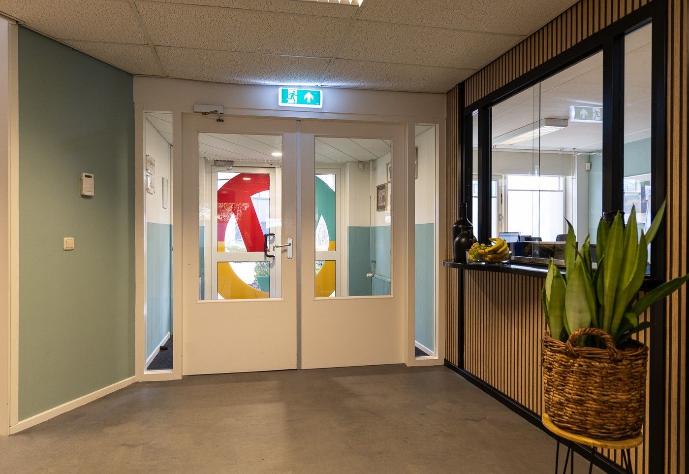 Bekijk foto 2 van James Wattstraat 4