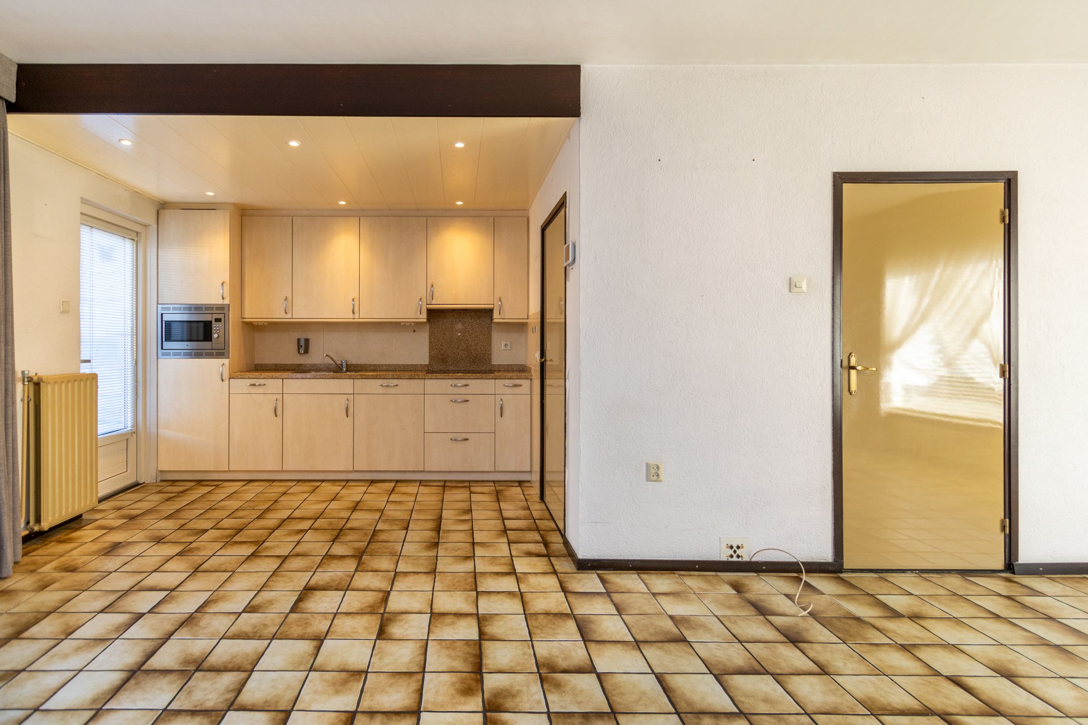 Photo 6 of Engelbrechtstraat 11