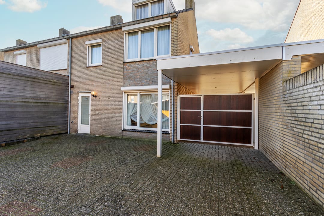 Foto 2 van Engelbrechtstraat 11