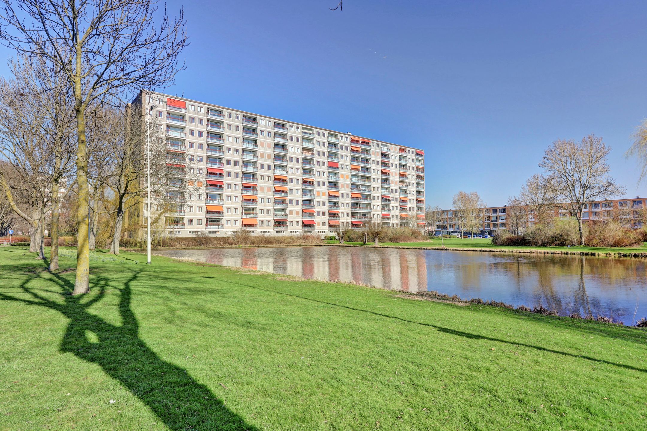 Akeleistraat 38-B 38 B