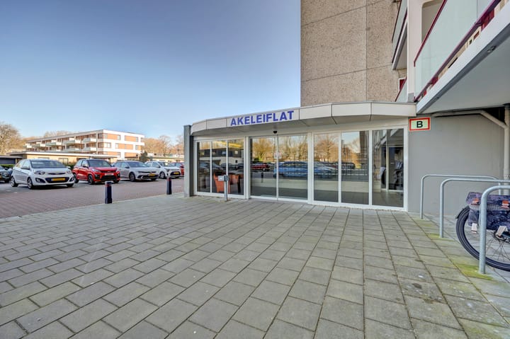 Foto 2 van Akeleistraat 38-B