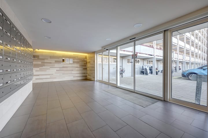 Foto 4 van Akeleistraat 38-B