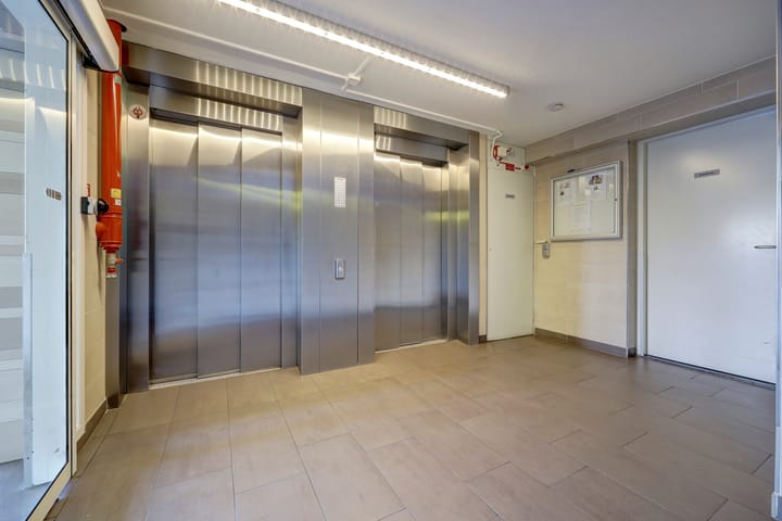 Foto 5 van Akeleistraat 38-B