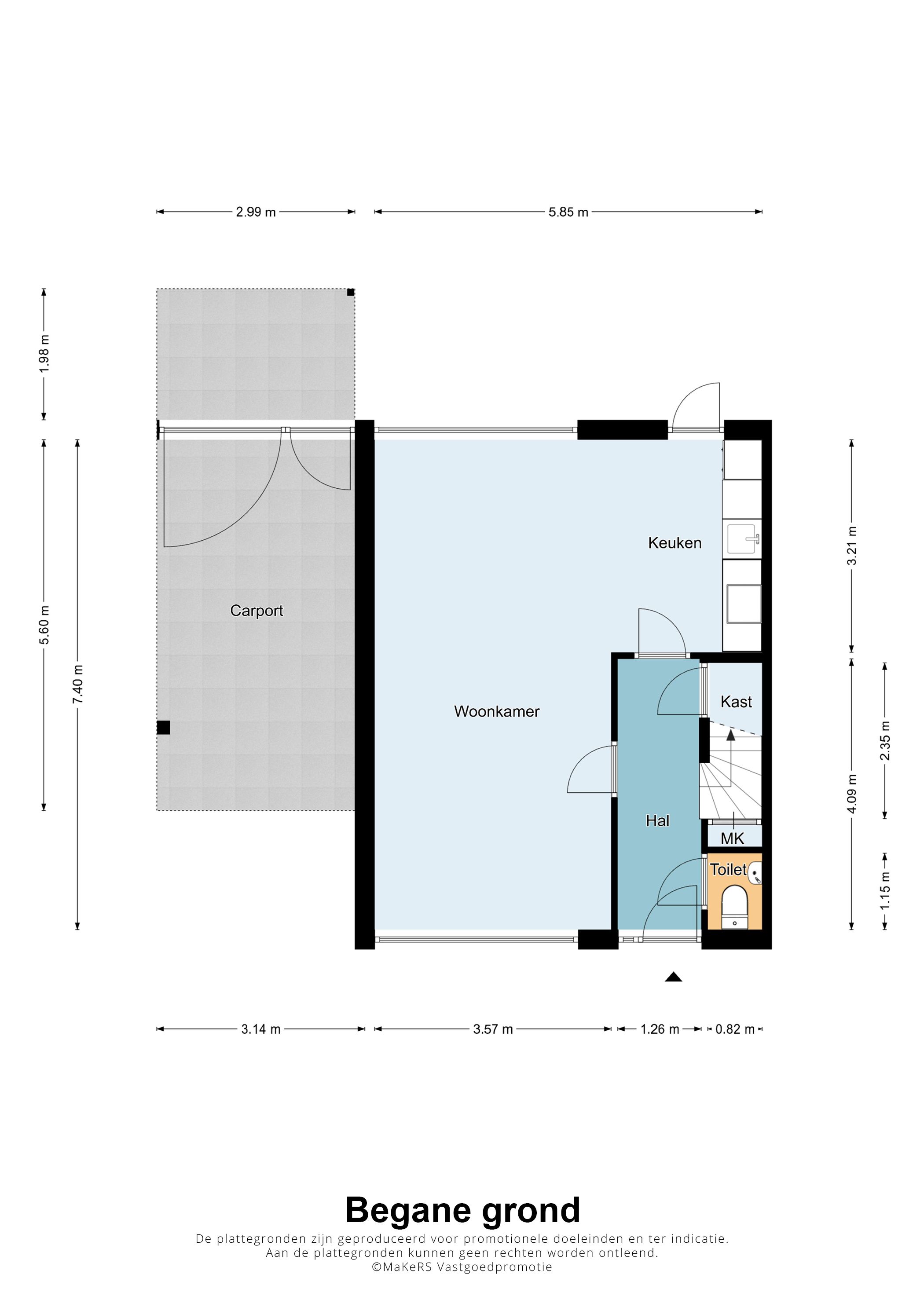 Foto 33 van Engelbrechtstraat 11