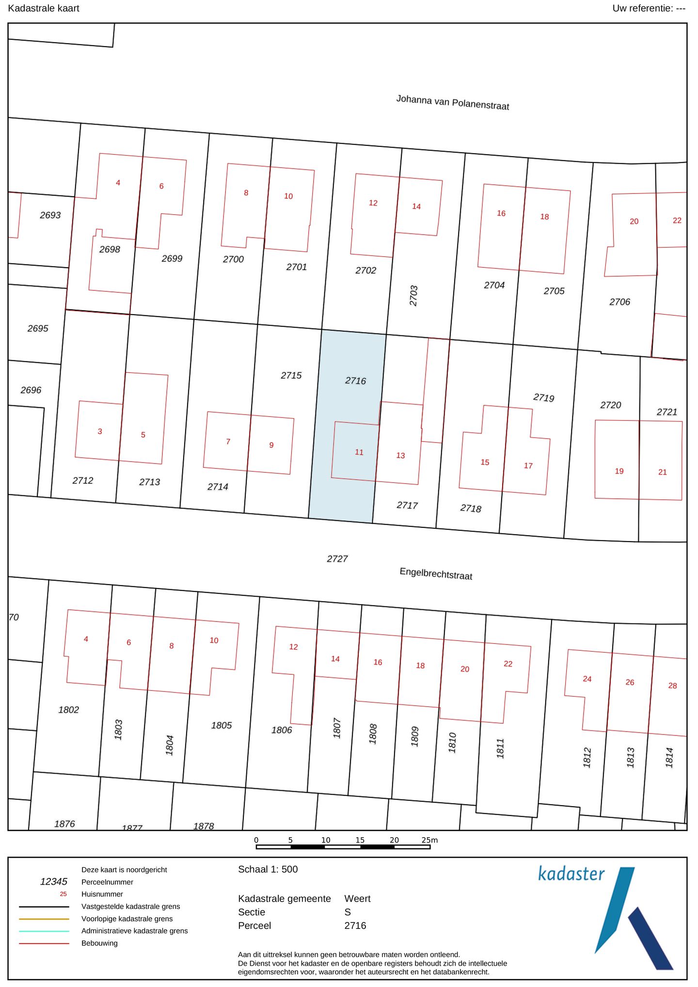 Photo 40 of Engelbrechtstraat 11