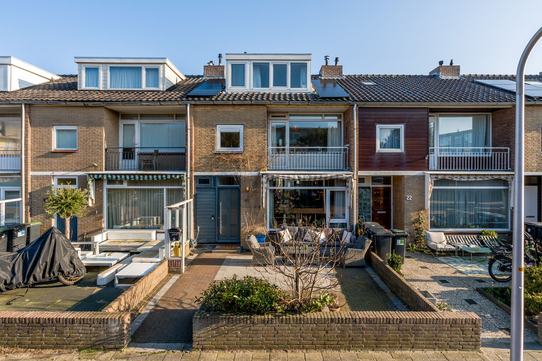 Beatrixstraat 24 