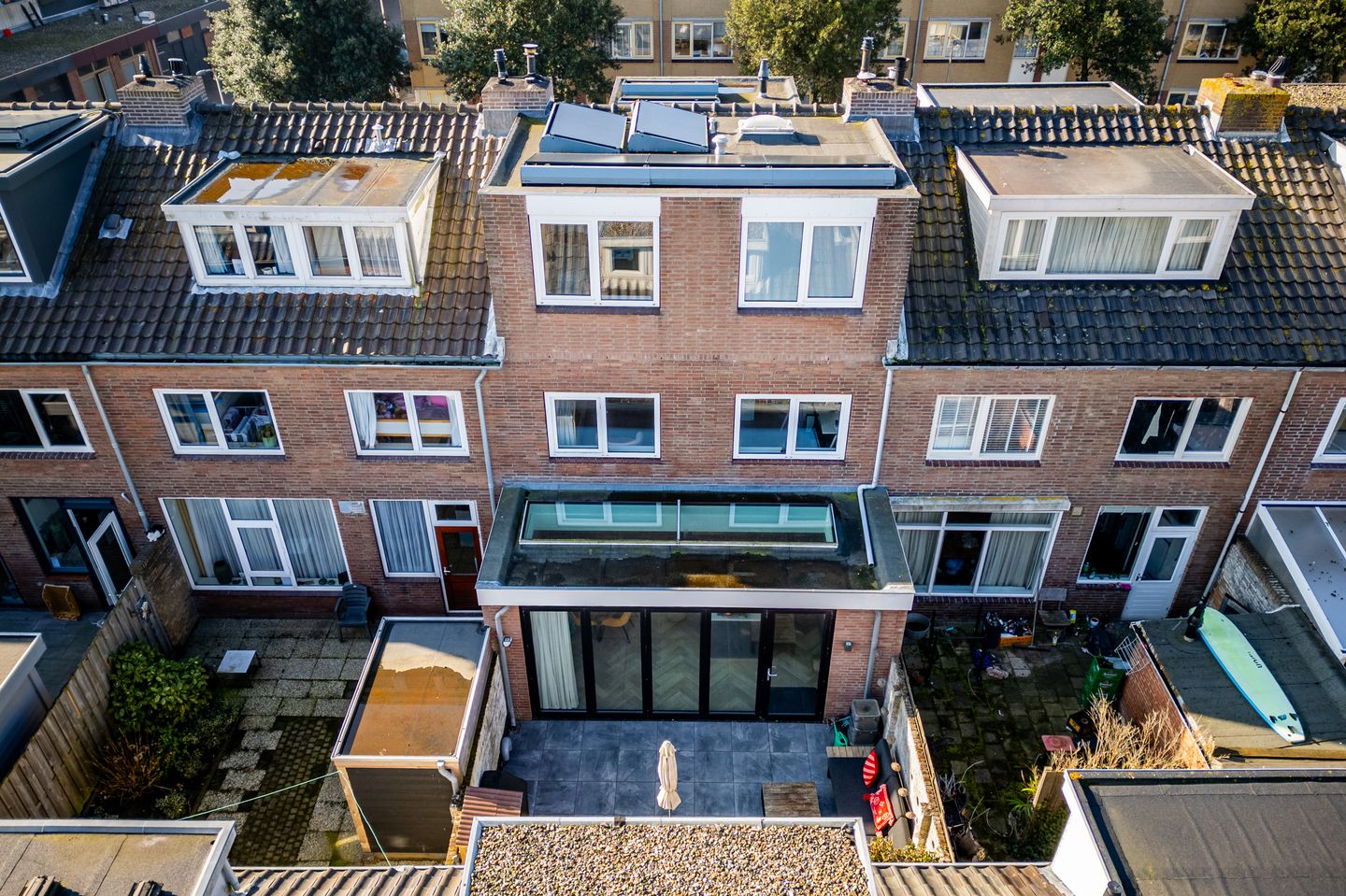Foto 40 van Beatrixstraat 24