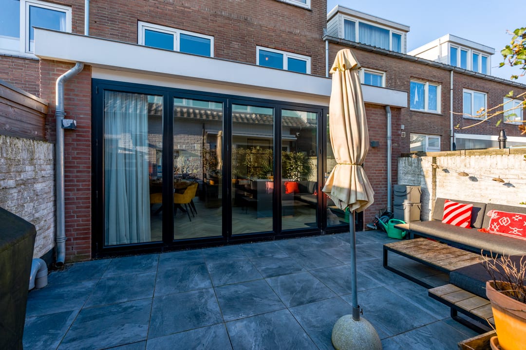 Foto 41 van Beatrixstraat 24