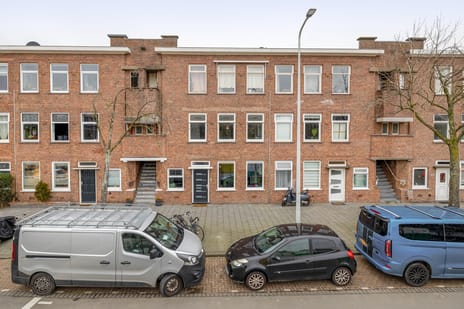 Soestdijksekade thumbnail