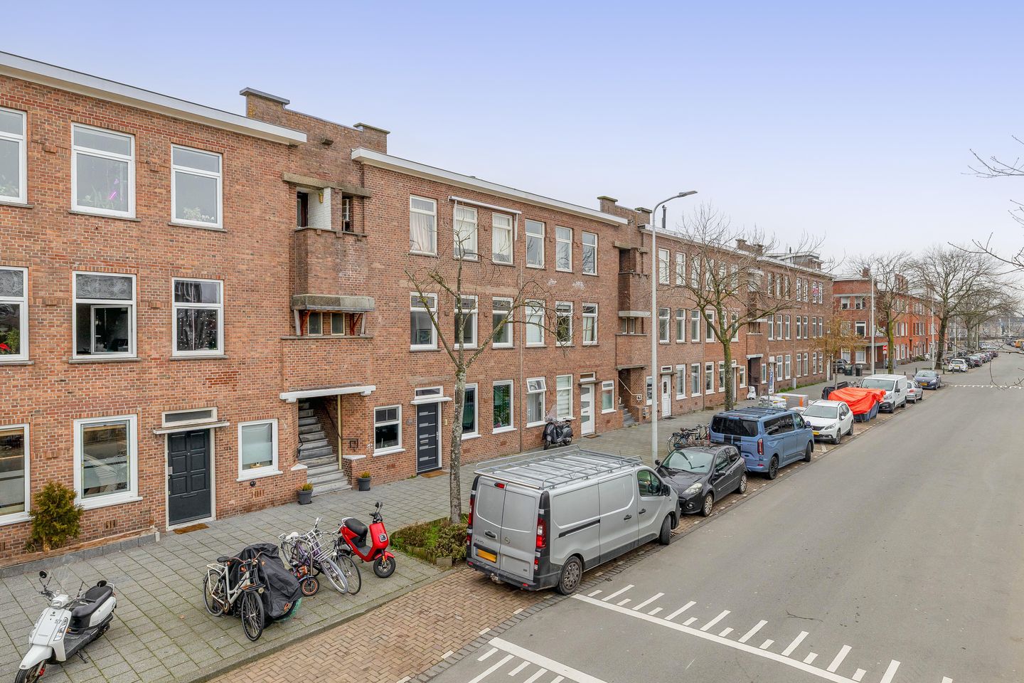 Photo 5 of Soestdijksekade 560