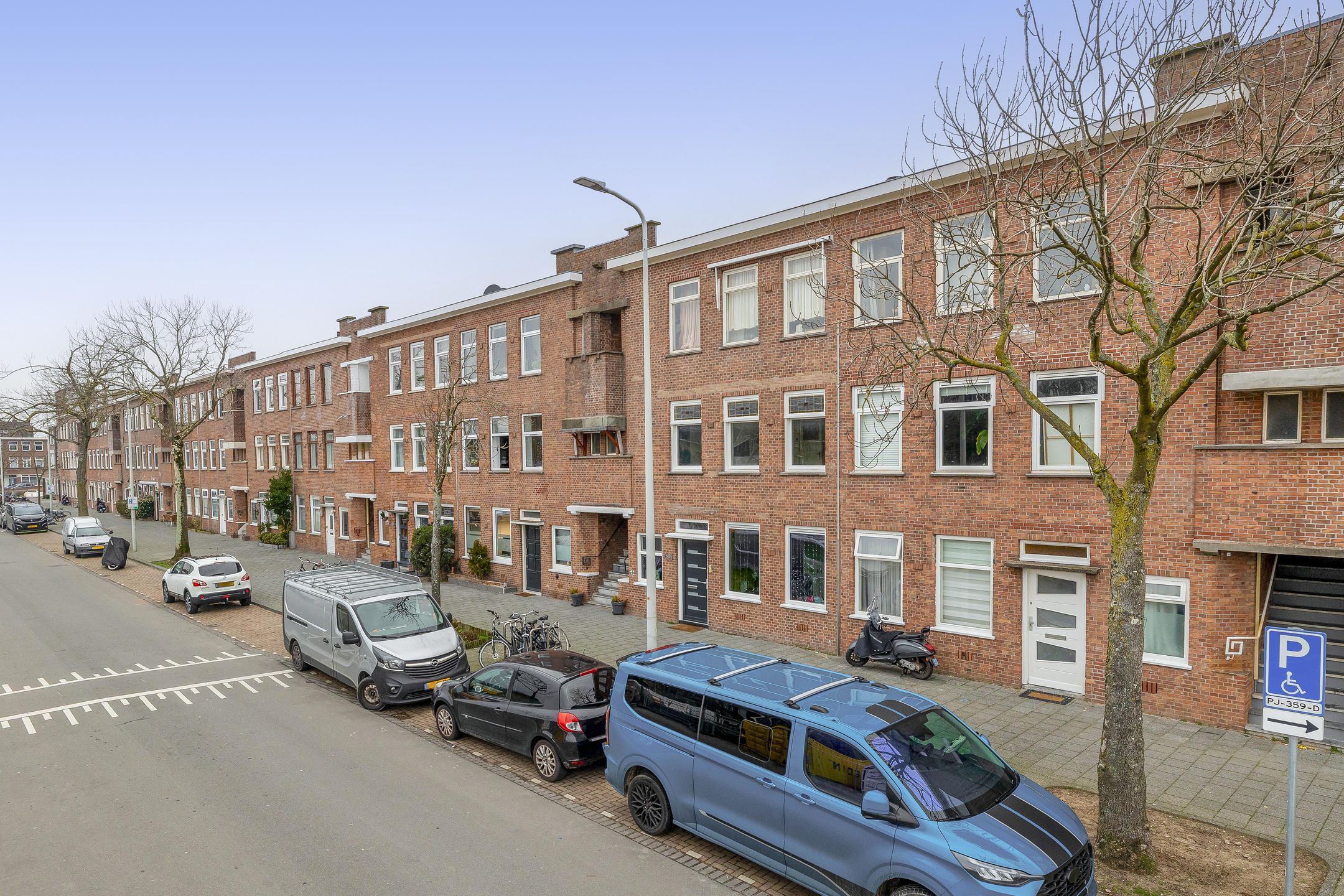 Photo 6 of Soestdijksekade 560