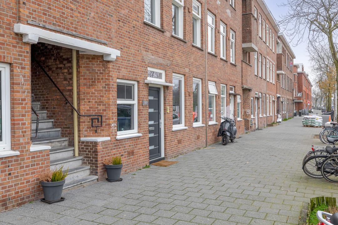 Photo 7 of Soestdijksekade 560