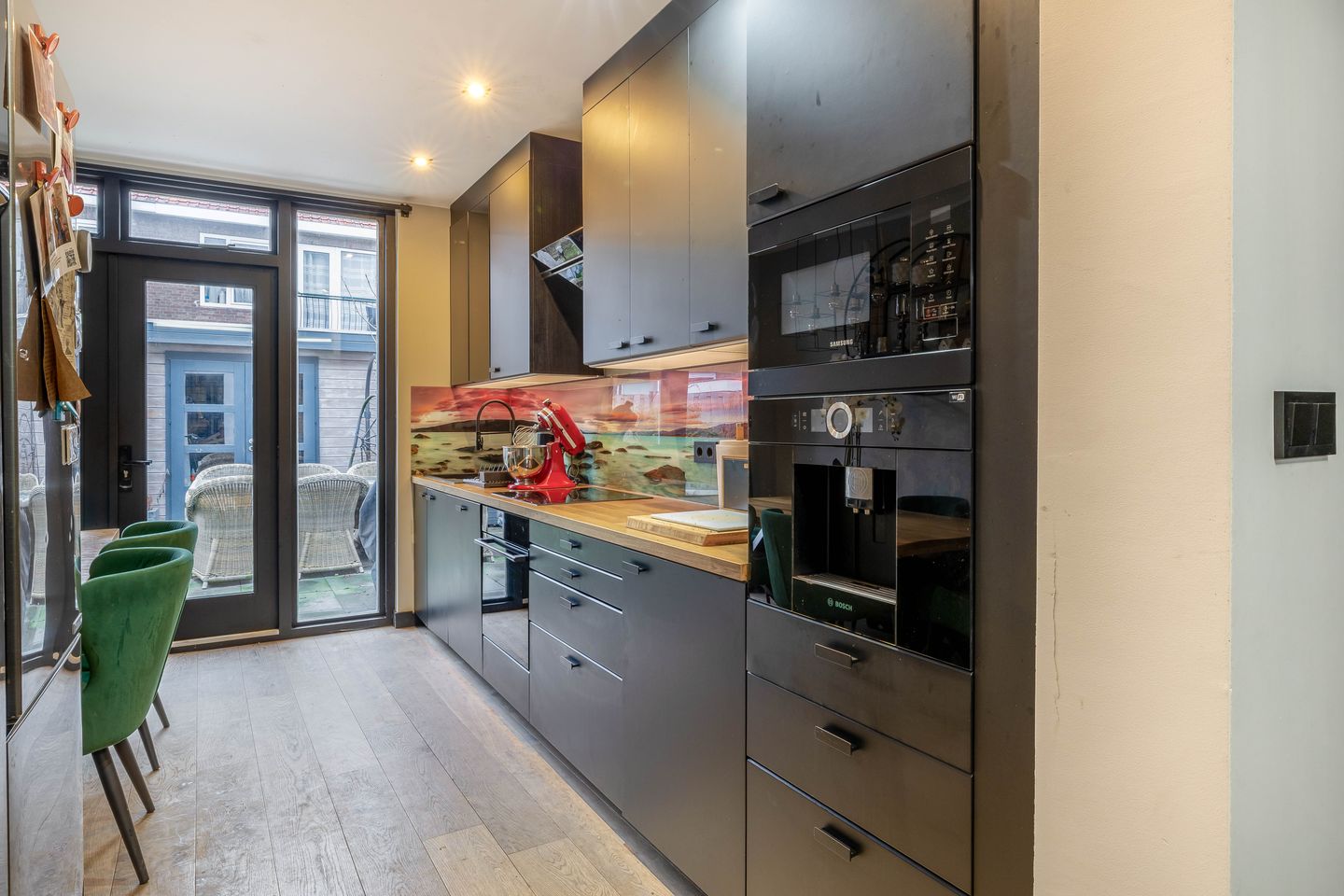 Photo 14 of Soestdijksekade 560