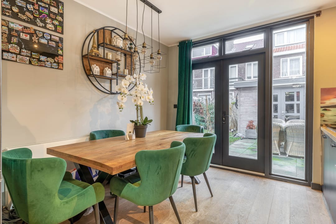 Photo 17 of Soestdijksekade 560