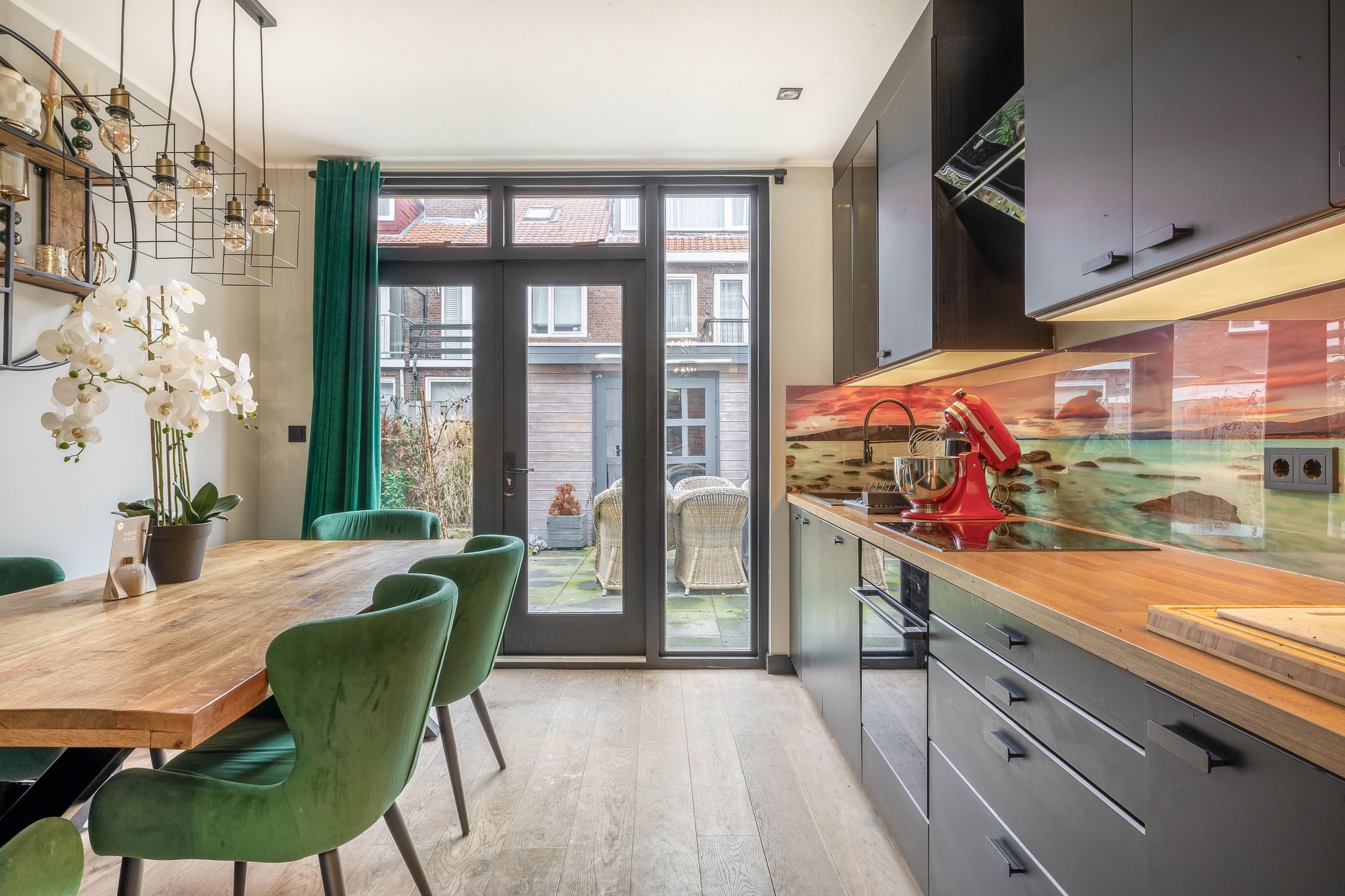 Photo 18 of Soestdijksekade 560