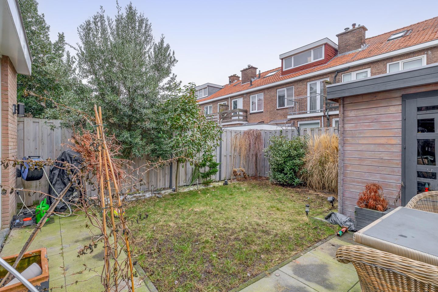 Photo 20 of Soestdijksekade 560