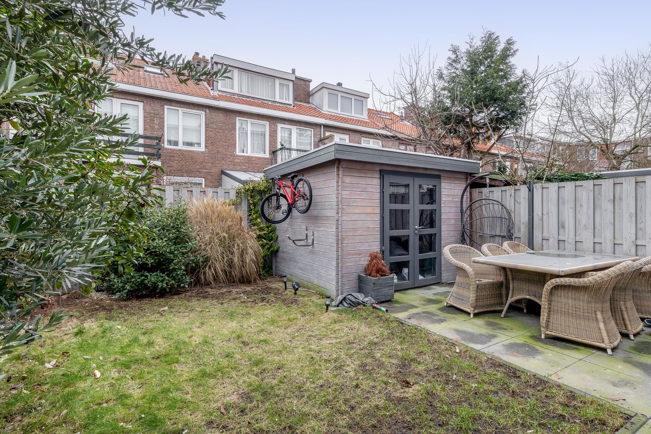 Photo 21 of Soestdijksekade 560