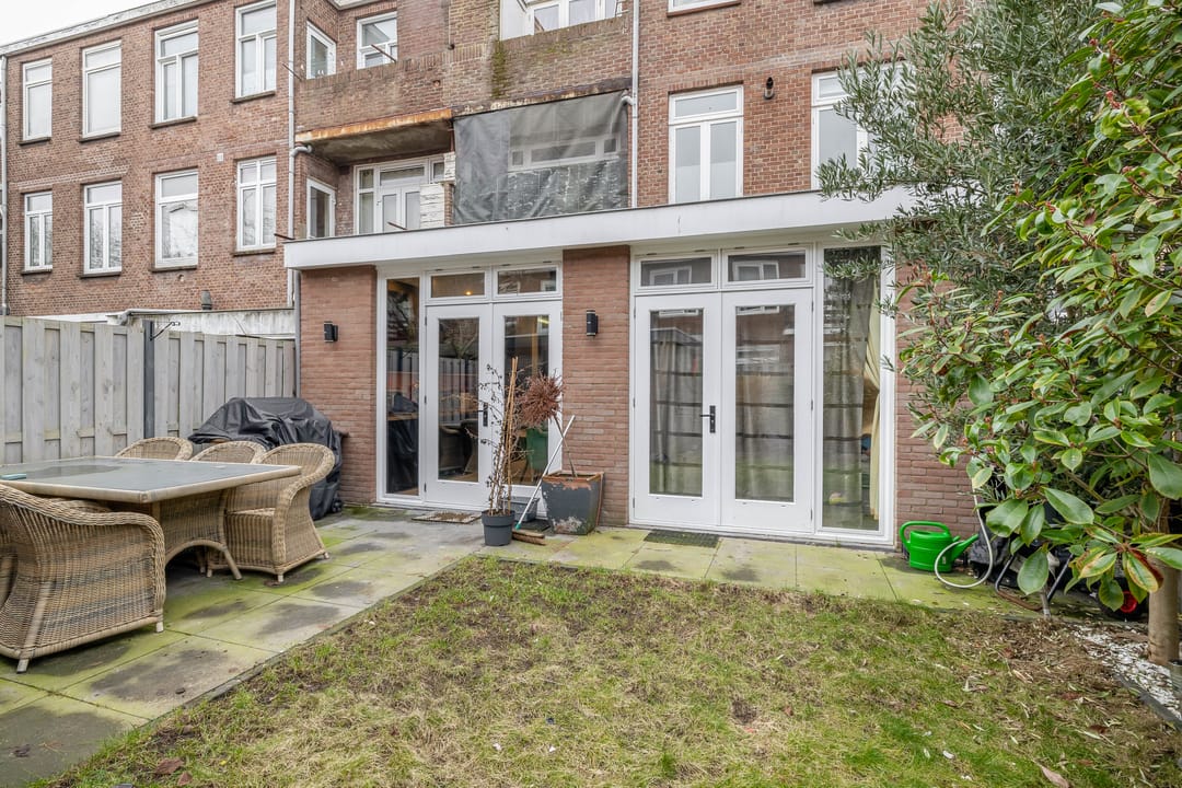 Photo 22 of Soestdijksekade 560