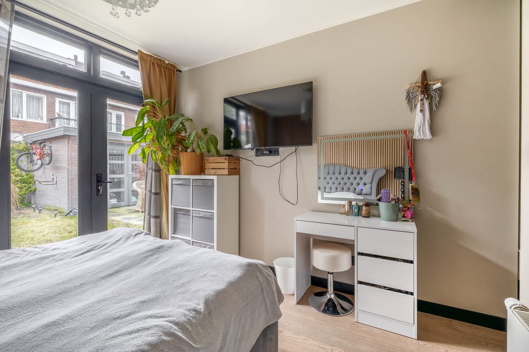 Photo 26 of Soestdijksekade 560