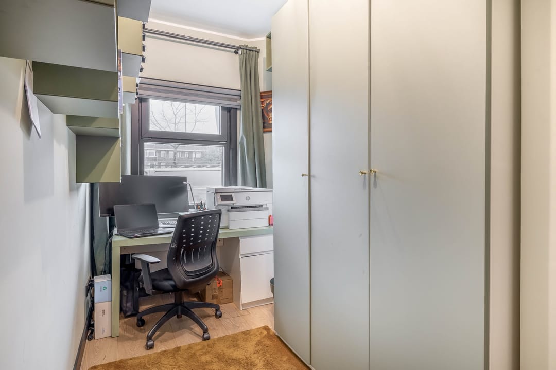 Photo 31 of Soestdijksekade 560