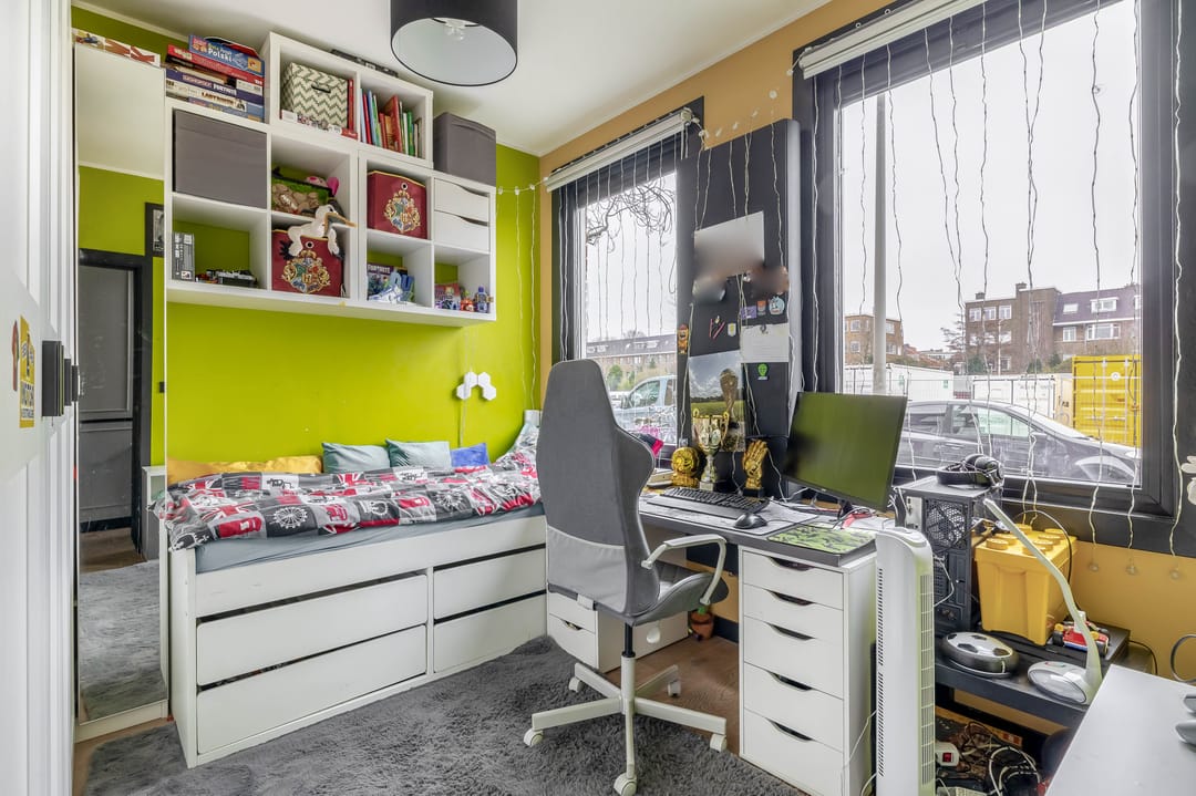 Photo 32 of Soestdijksekade 560