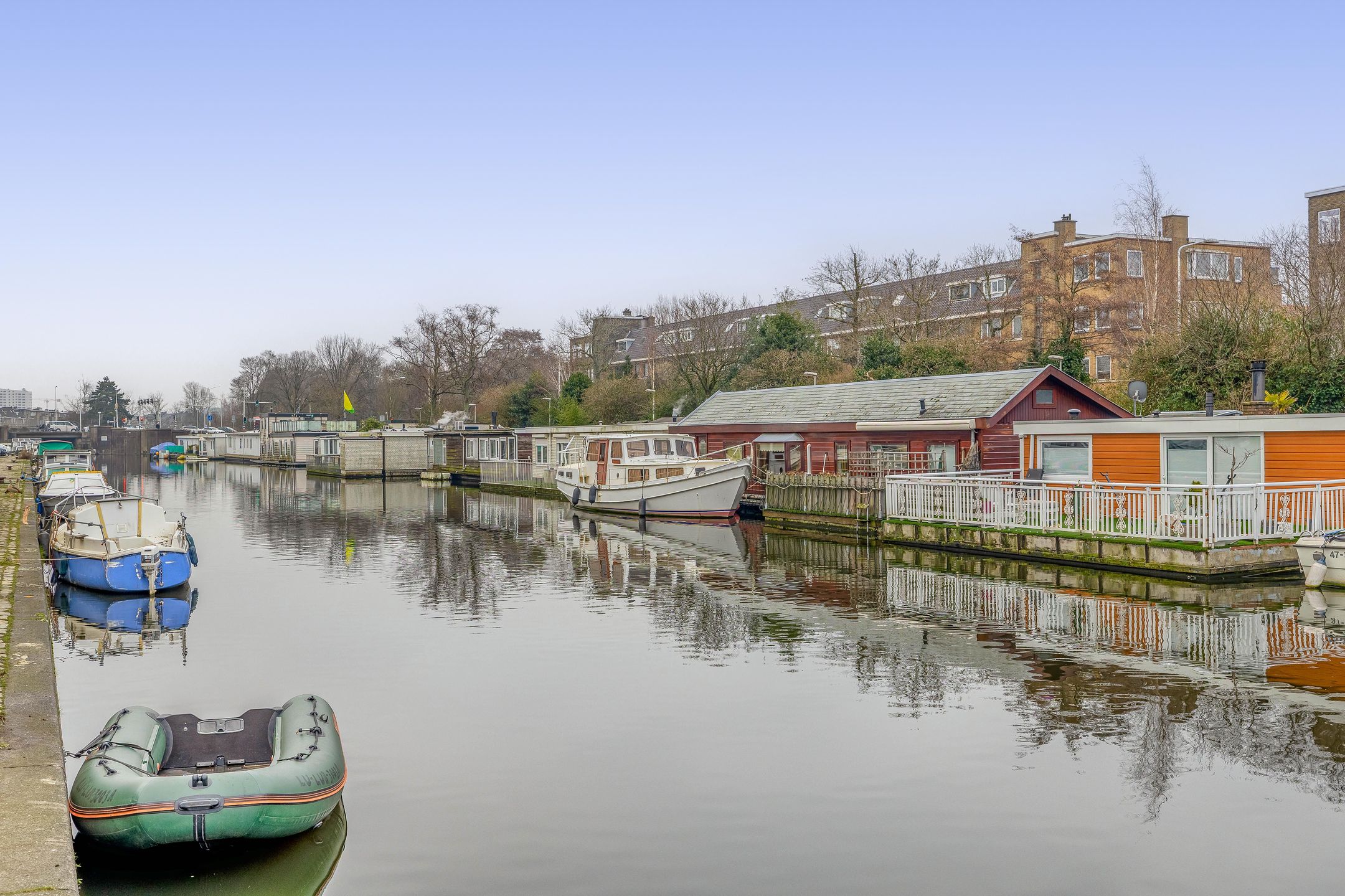 Photo 33 of Soestdijksekade 560