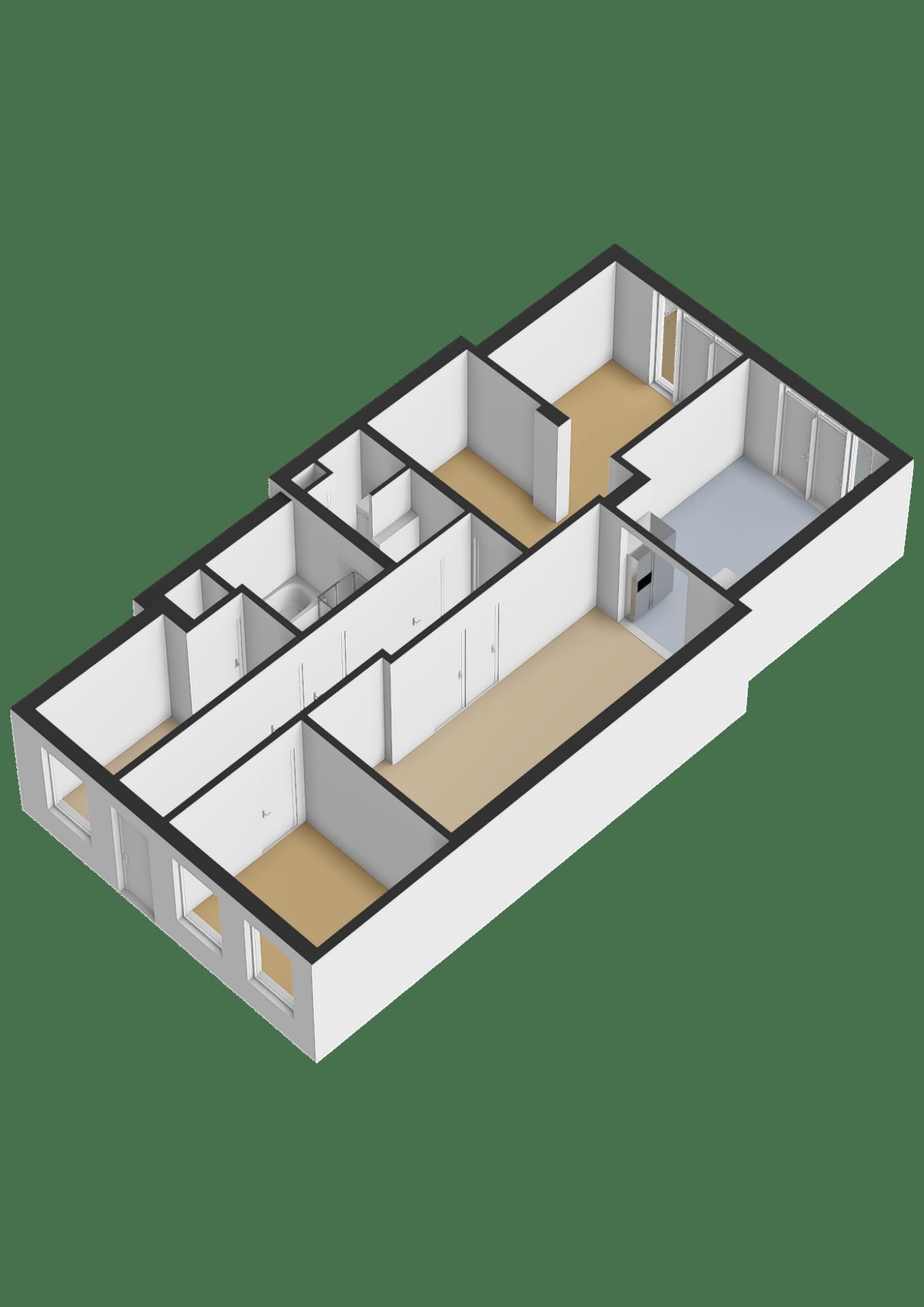 Photo 35 of Soestdijksekade 560