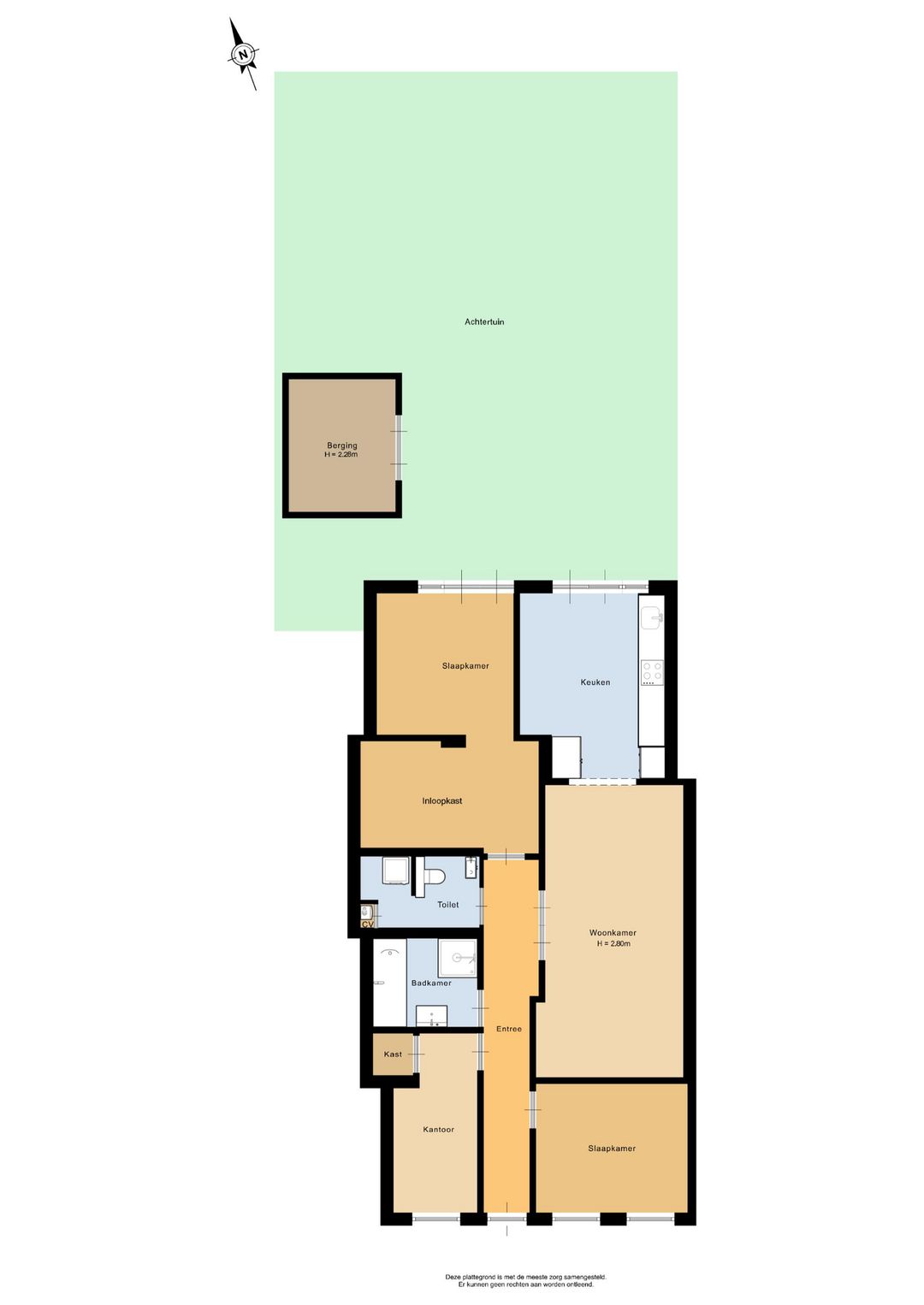 Photo 38 of Soestdijksekade 560