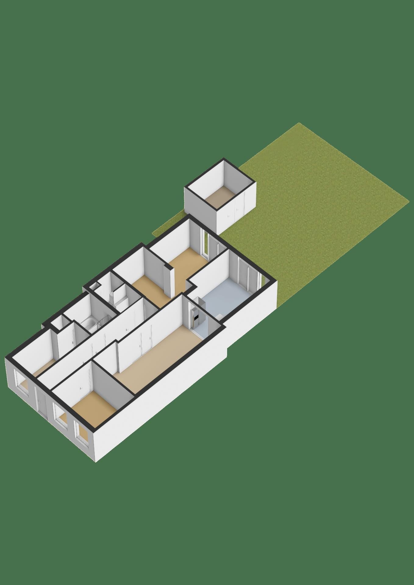 Photo 39 of Soestdijksekade 560