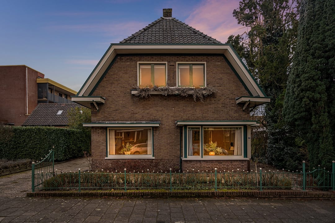 Foto 1 van Elsweg 56
